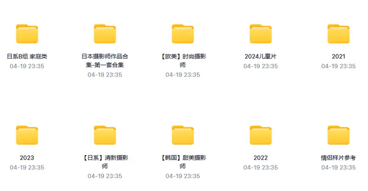 全球近300位国外摄影大咖摄影师作品素材 第3张 全球近300位国外摄影大咖摄影师作品素材 第3张