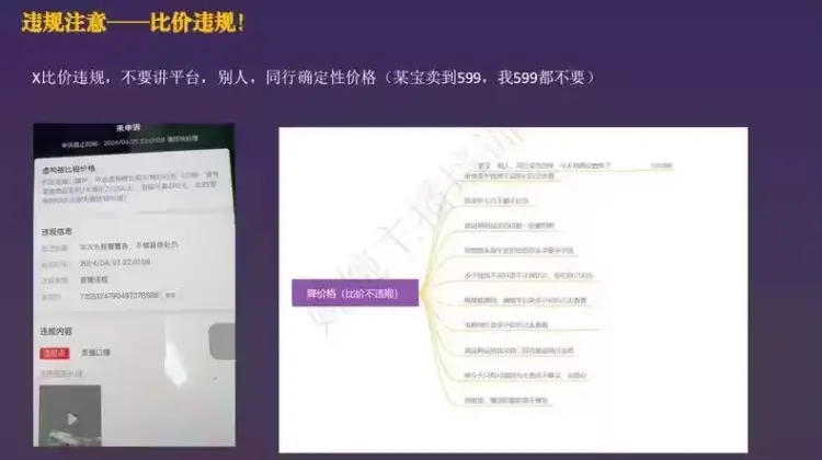 【2026抖音直播避坑指南】违规词限流词库+行为规范 电子资料 第3张 【2026抖音直播避坑指南】违规词限流词库+行为规范 电子资料 第3张