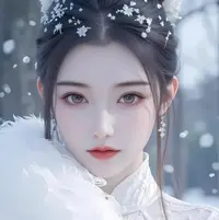 4K / 8K国漫女神美图壁纸