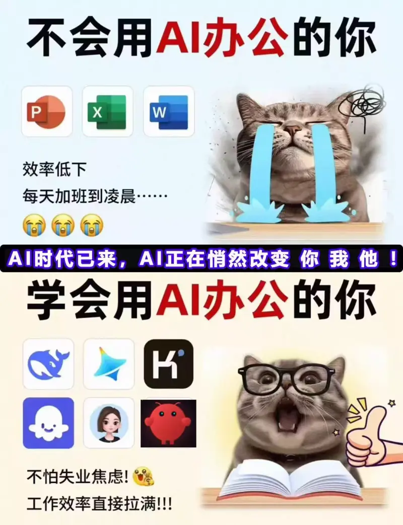 1人拥有100个AI员工办公岗位实战课 第2张 1人拥有100个AI员工办公岗位实战课 第2张