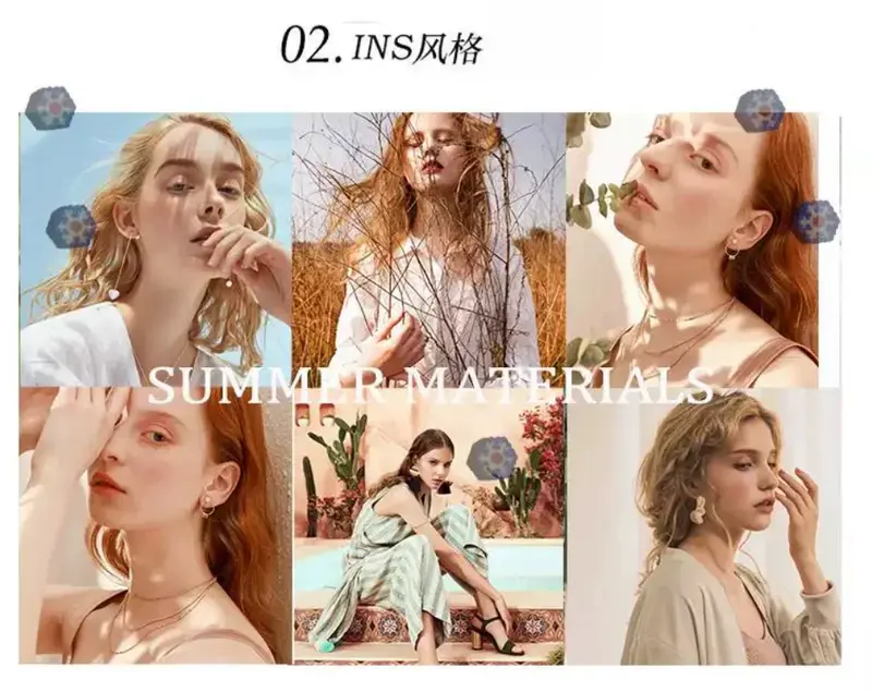 16800套lr预设ps滤镜pr调色大师级预设合集 第2张 16800套lr预设ps滤镜pr调色大师级预设合集 第2张