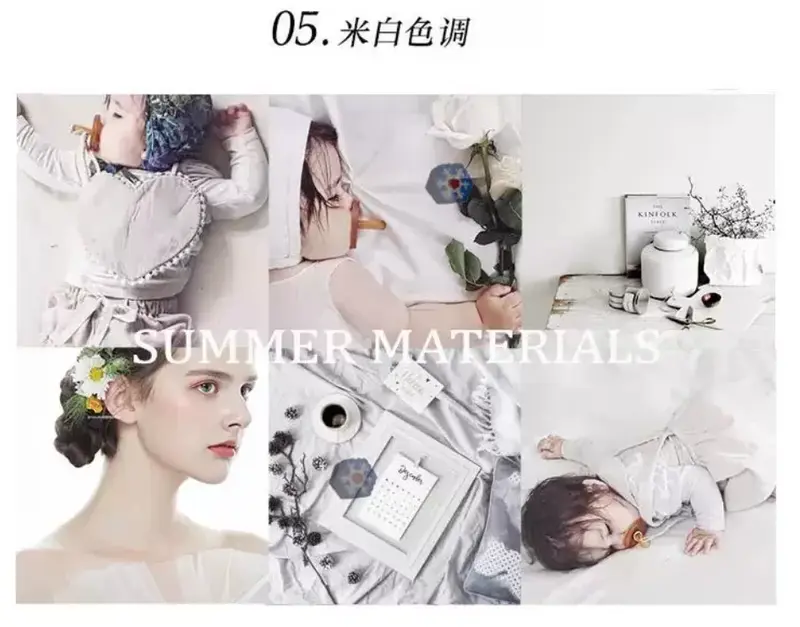 16800套lr预设ps滤镜pr调色大师级预设合集 第5张 16800套lr预设ps滤镜pr调色大师级预设合集 第5张