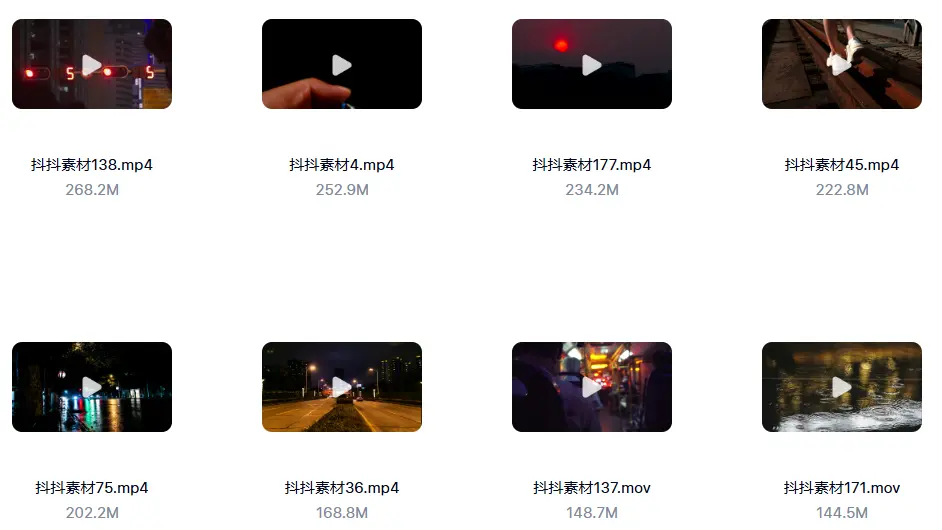 500款高清人物情感伤感孤独爱情无水印视频素材 第3张 500款高清人物情感伤感孤独爱情无水印视频素材 第3张