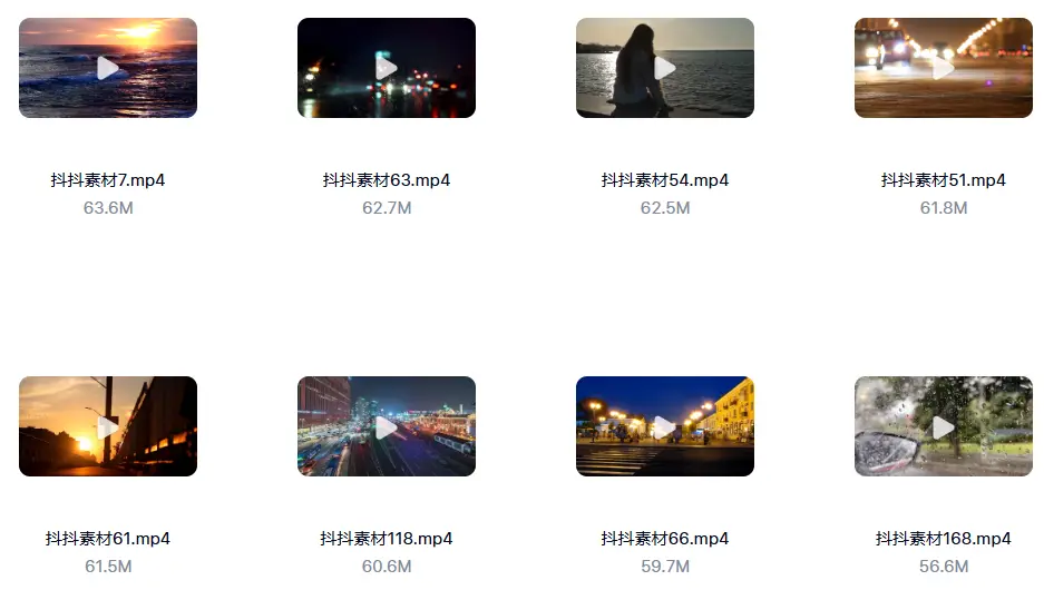 500款高清人物情感伤感孤独爱情无水印视频素材 第6张 500款高清人物情感伤感孤独爱情无水印视频素材 第6张