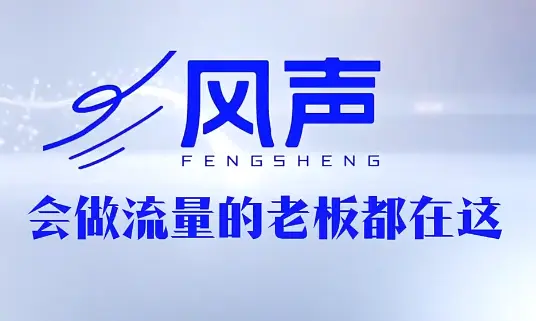 董十一·风声短视频AI获客年度会员 第1张 董十一·风声短视频AI获客年度会员 第1张