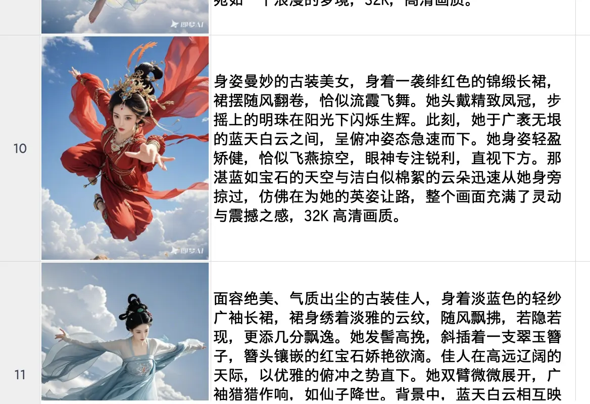 GPT images 2 提示词合集【可直接套用】 第1张 GPT images 2 提示词合集【可直接套用】 第1张