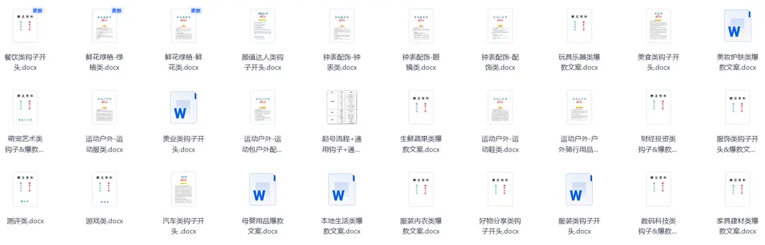 短视频个人IP钩子文案爆款短视频模板 第4张 短视频个人IP钩子文案爆款短视频模板 第4张