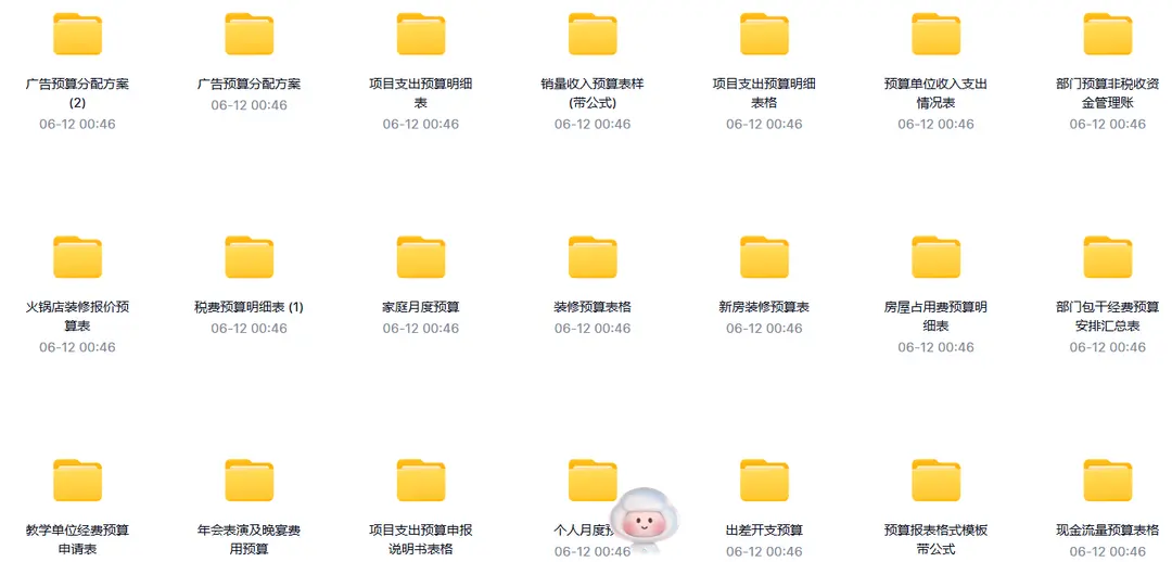 69款Excel销售数据分析表格模板,可自由编辑 第4张 69款Excel销售数据分析表格模板,可自由编辑 第4张