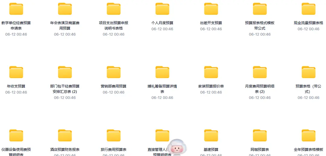 69款Excel销售数据分析表格模板,可自由编辑 第6张 69款Excel销售数据分析表格模板,可自由编辑 第6张