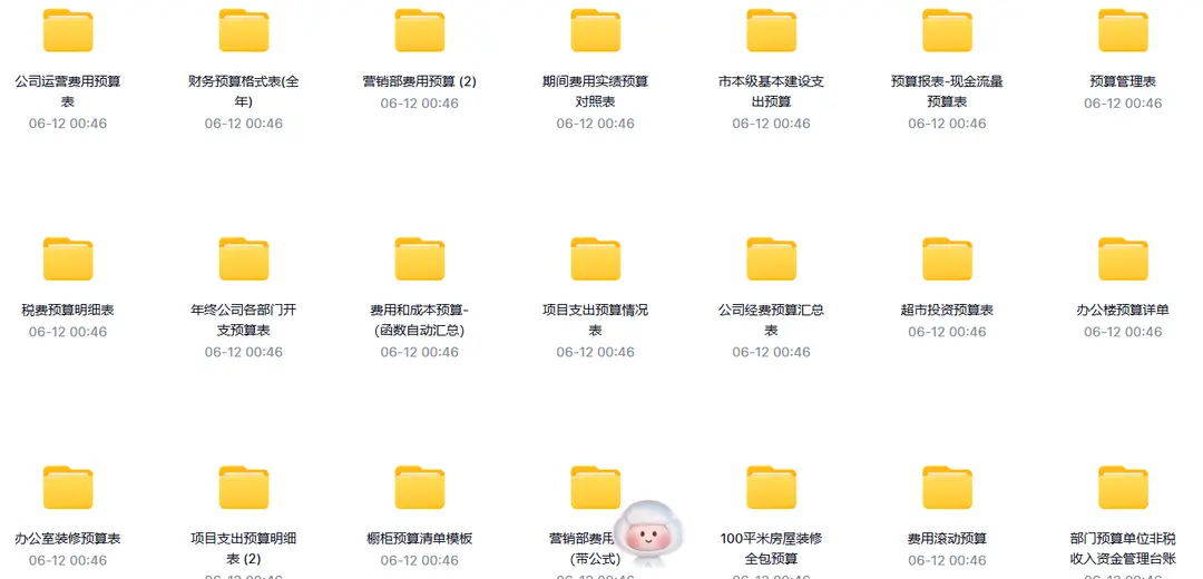 69款Excel销售数据分析表格模板,可自由编辑 第5张 69款Excel销售数据分析表格模板,可自由编辑 第5张