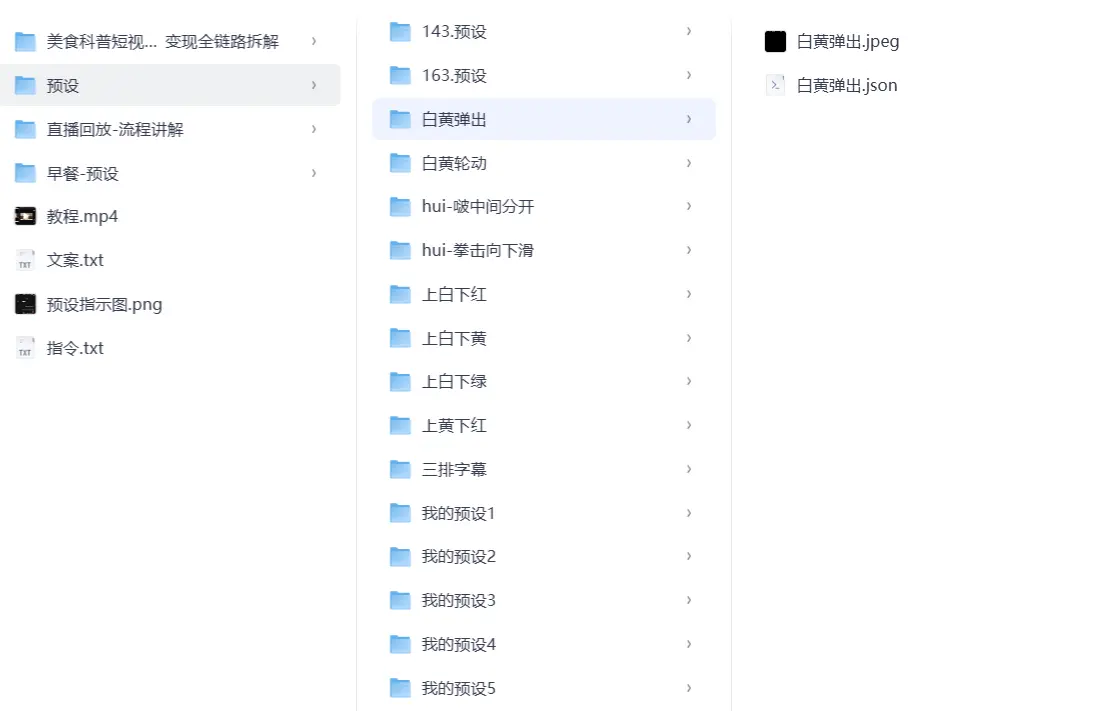 短视频美食科普赛道创作课程:从零到变现运作逻辑全链路拆解 第1张 短视频美食科普赛道创作课程:从零到变现运作逻辑全链路拆解 第1张
